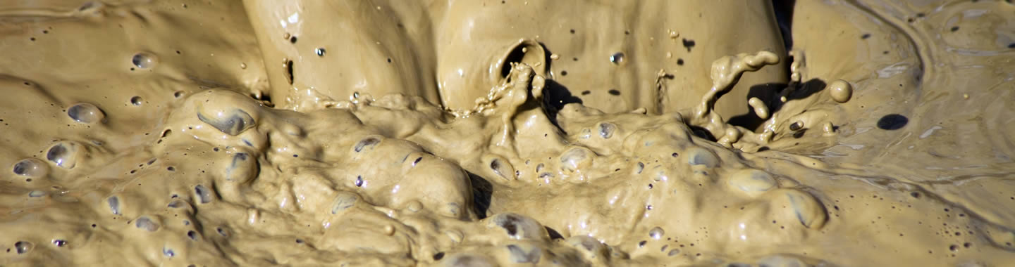 Fluidos para Perfuração