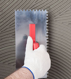 Aditivos para Argamassa