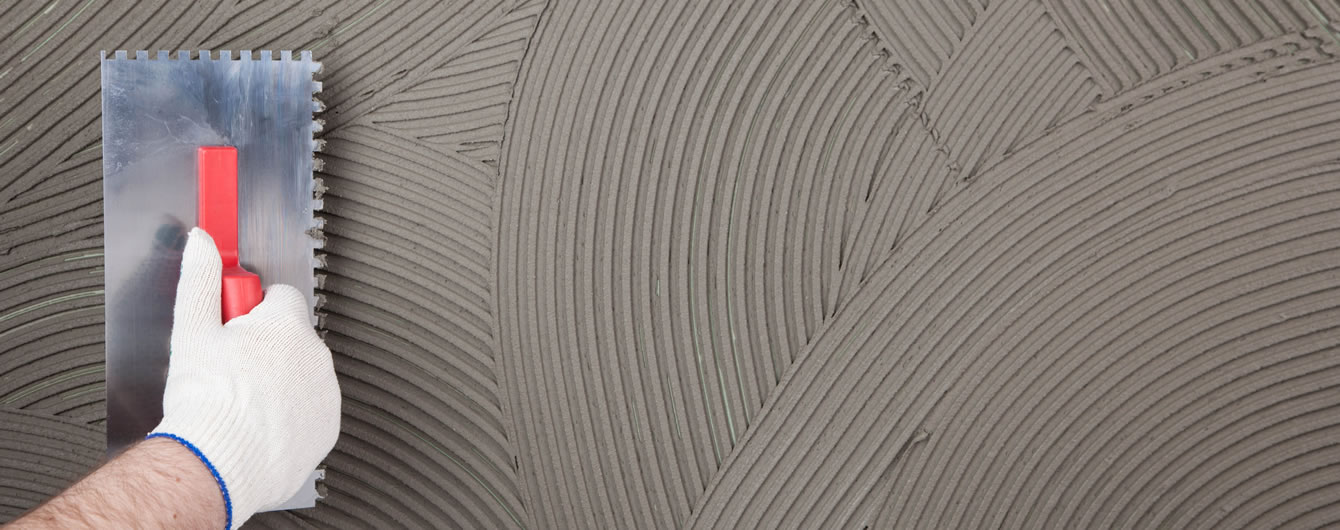 Aditivos para Argamassas