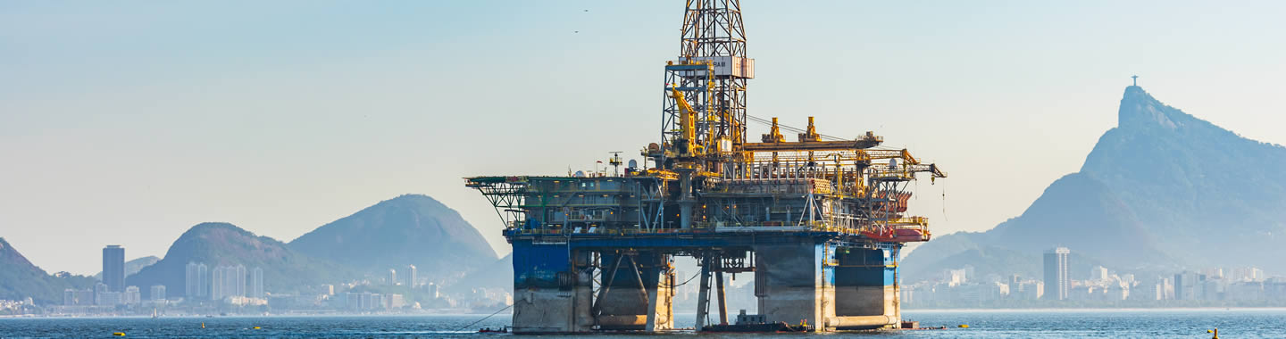 Produtos para Petróleo e Gás