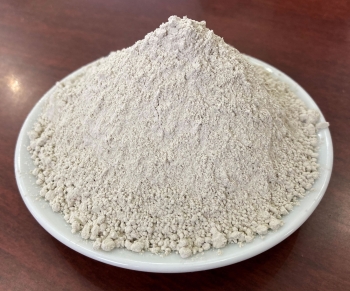 Silicato de Alumínio